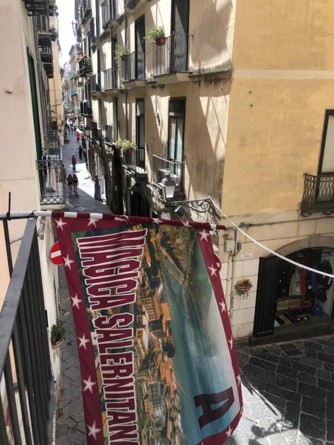 Il Cuore Di Bed & Breakfast *