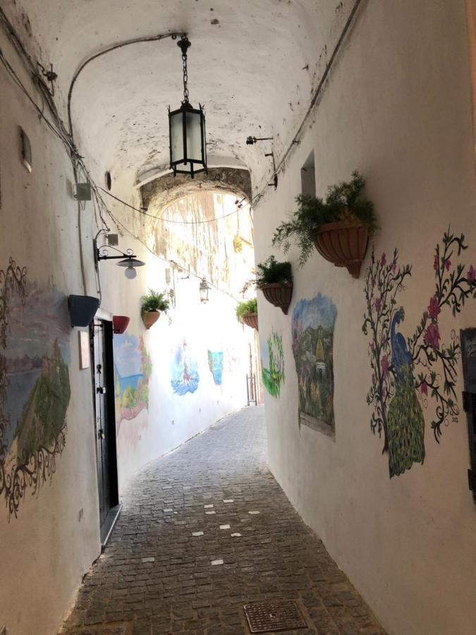 Bed & Breakfast Il Cuore Di Salerno