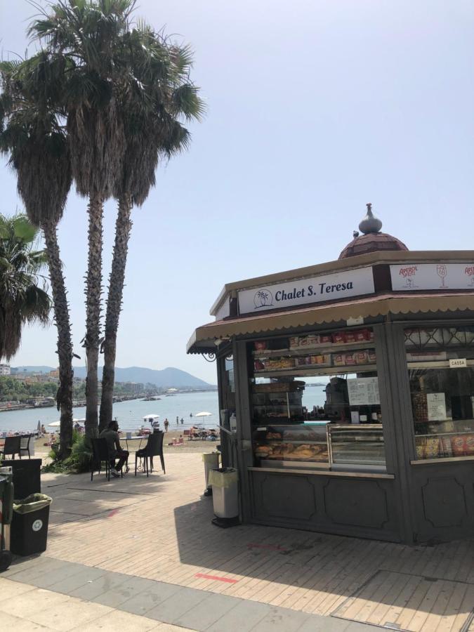 Bed & Breakfast Il Cuore Di Salerno