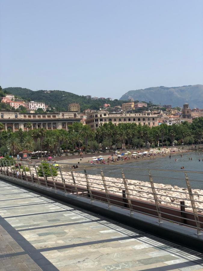 Bed & Breakfast Il Cuore Di Salerno
