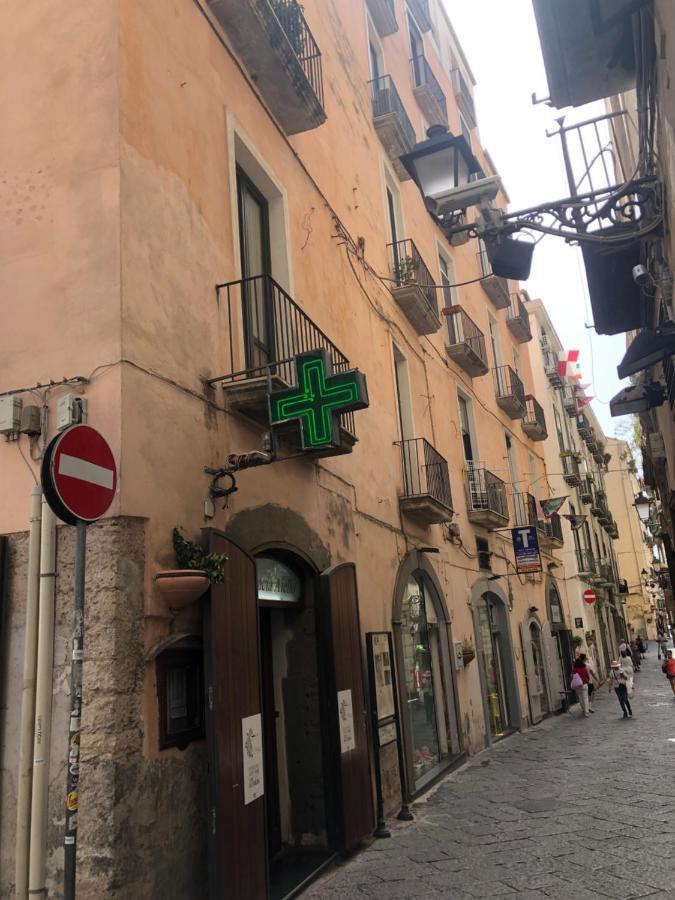 Bed & Breakfast Il Cuore Di *