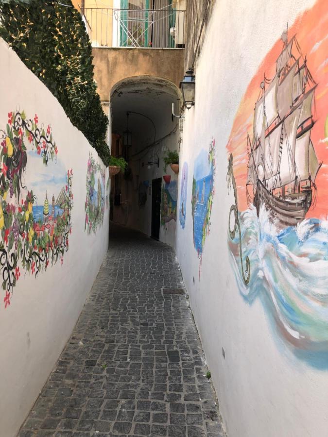 Il Cuore Di Salerno