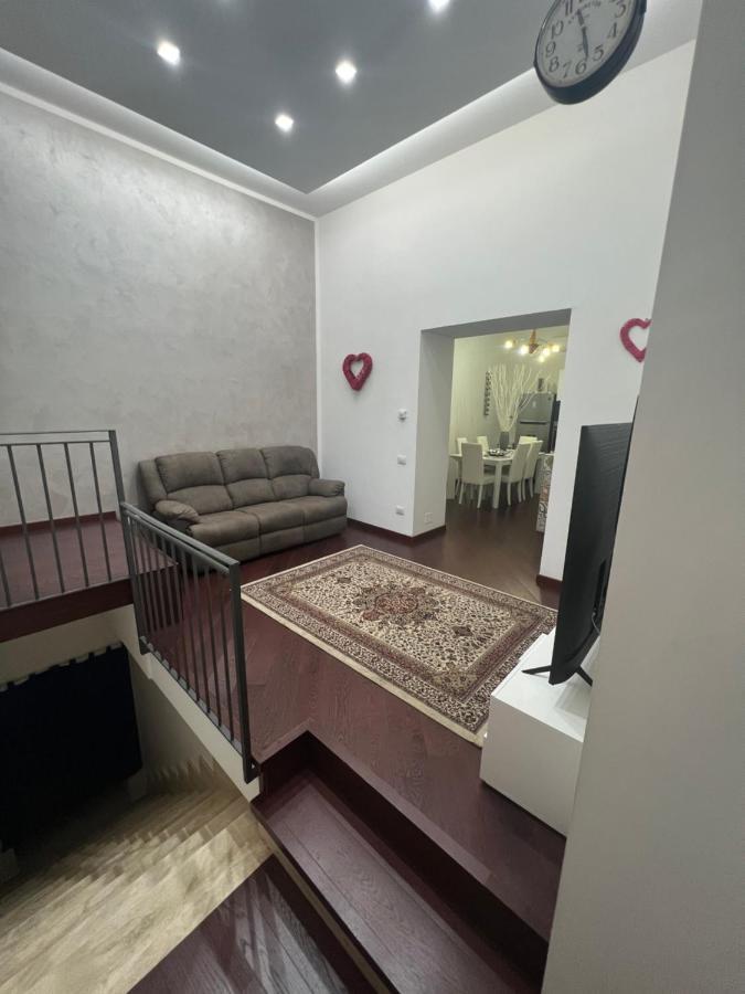 Il Cuore Di Bed & Breakfast Salerno
