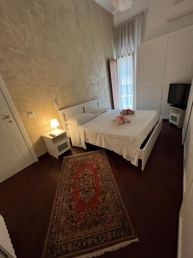 Il Cuore Di Bed & Breakfast *