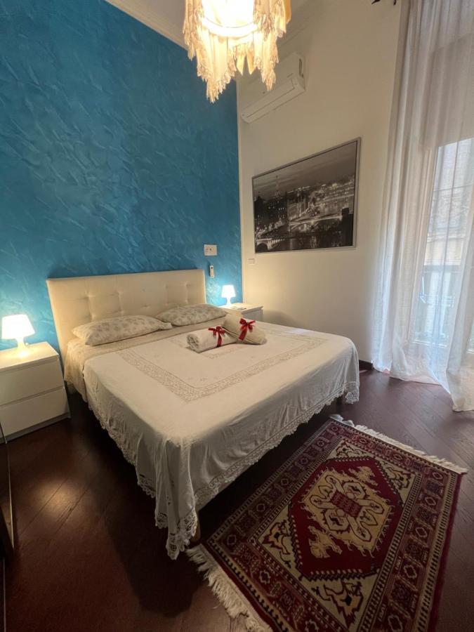Bed & Breakfast Il Cuore Di *