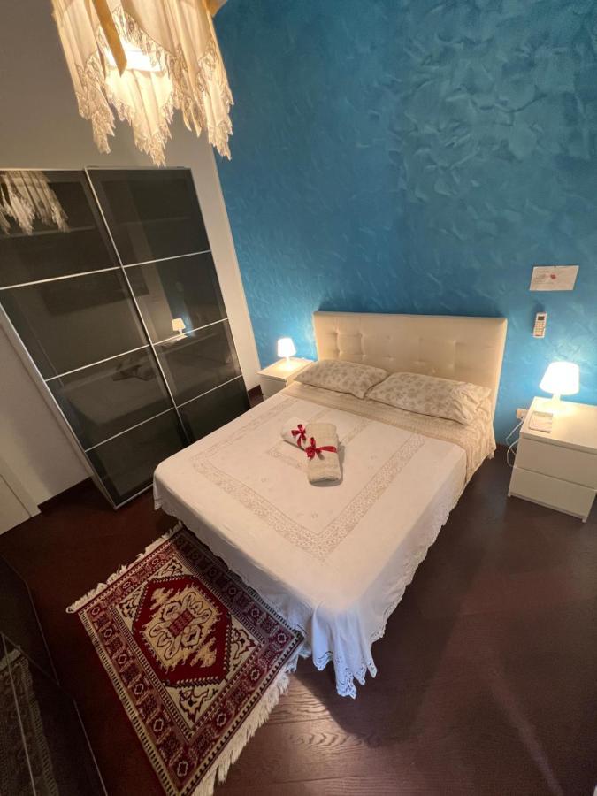 Bed & Breakfast Il Cuore Di Salerno