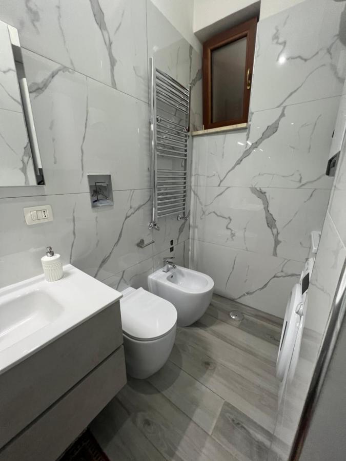 Il Cuore Di Bed & Breakfast Salerno