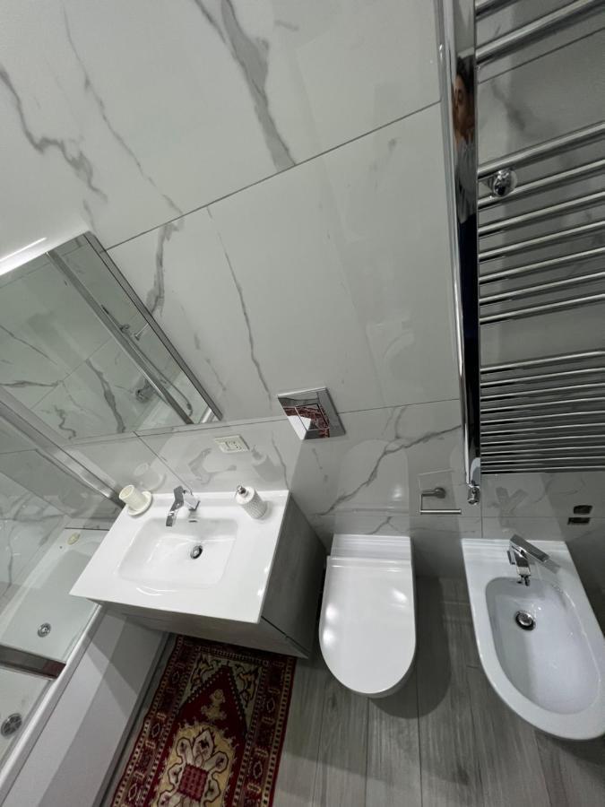 Bed & Breakfast Il Cuore Di Salerno