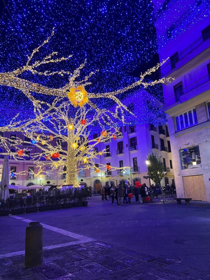 Il Cuore Di Bed & Breakfast Salerno