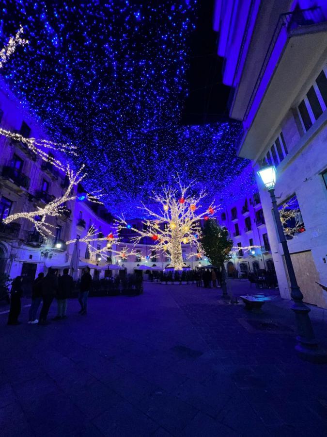 Il Cuore Di * Salerno